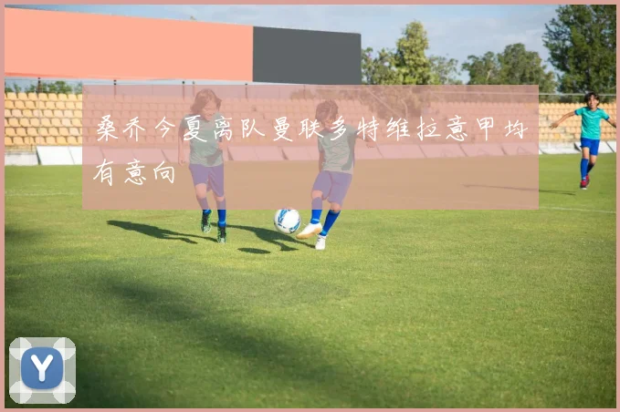 桑乔今夏离队曼联多特维拉意甲均有意向